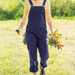 Duluth Heirloom Gardening Overalls